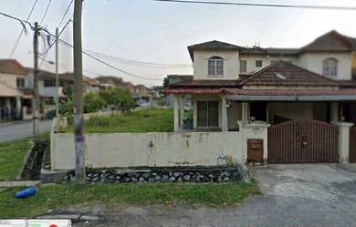 2-storey-Terraced-House-for-sale-USJ-Selangor