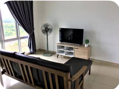 Austin Heights Manhattan 2 Bed Fully Furniture Ciq Unblock View