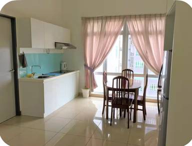 Austin Heights Manhattan 2 Bed Fully Furniture Ciq Unblock View