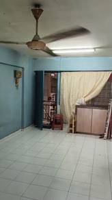 Flat Perai Jaya Rent Near Pacific Mall &Chai Leng Park&Sunway Carnival