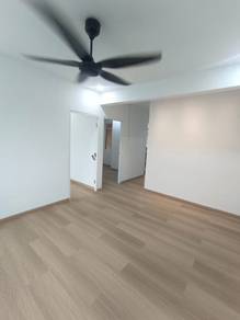 Flat Temenggong