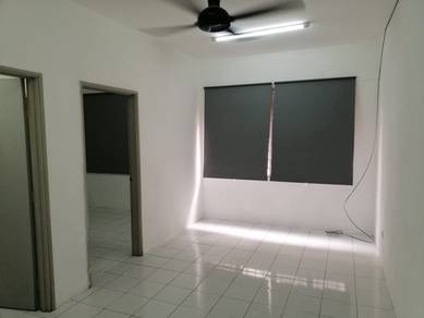 Saujana Damansara Shop apartment