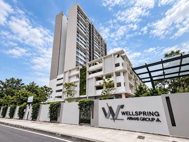 Wellspring Residence