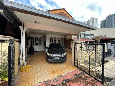 [CHEAPEST, BELOW MARKET] Cheras, Bandar Tun Razak, Great Location