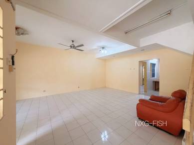 2-storey-Terraced-House-for-sale-Bandar-Bukit-Tinggi-Selangor