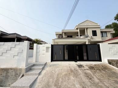 Semi-Detached-House-for-rent-Kuantan-Pahang