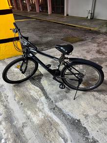 look like new
