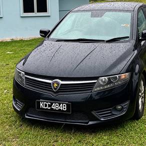 Proton PREVE 1.6 CFE PREMIUM (A)