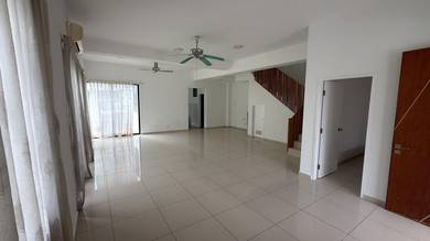 Setia Ecohill Semi D Corner Partial Furnished