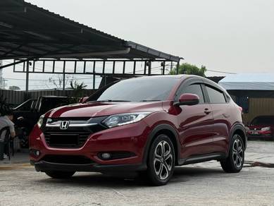 Honda HR-V 1.8 E ENHANCED (A)🔥Facelift🔥