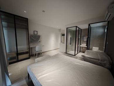 DK Impian Damansara West, 40170 Shah Alam