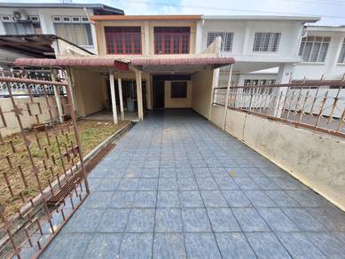 2-storey-Terraced-House-for-rent-Petaling-Jaya-Selangor