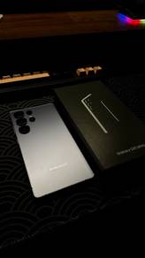 Samsung galaxy S25 Ultra