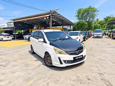 2011 Proton EXORA FULL SPEC 1.6(AUTO)-LOAN KEDAI