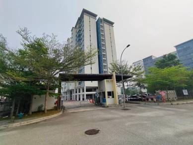 FOR RENT - Cheapest Residence @ Tiara South, Semenyih