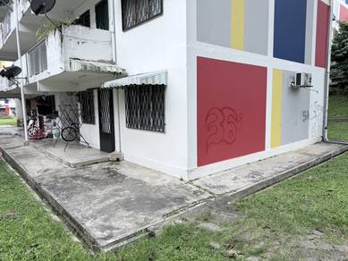 Seksyen 10 Wangsa Maju
