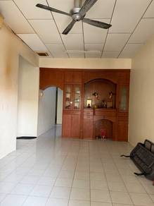 SD House At Taman Angsana Sari Sungai Petani Kedah