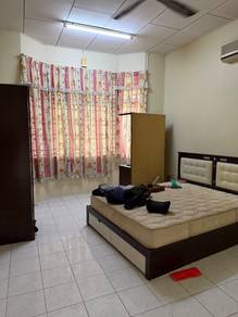SD House At Taman Angsana Sari Sungai Petani Kedah