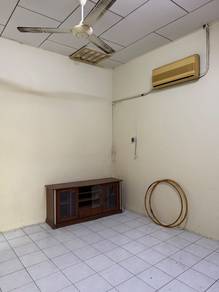 SD House At Taman Angsana Sari Sungai Petani Kedah