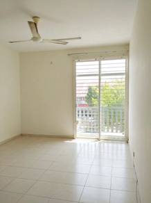 Serdang View Apartment, Seri Kembangan, Selangor