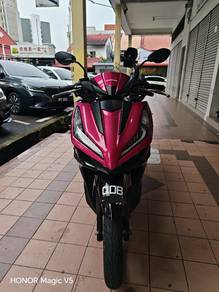 vario 125 (tahun 2025)