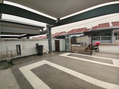 For Sales Single Storey Terrace House Taman Tehel Impian