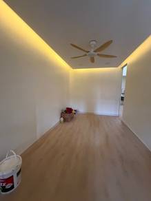 TERES FULL RENO TAMAN SERAI WANGI, PADANG SERAI KULIM Kedah