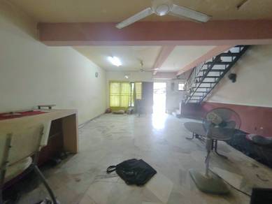 *WTS—Desa 1, Bandar Country Homes, Rawang*