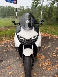 Used BMW C400GT❗️