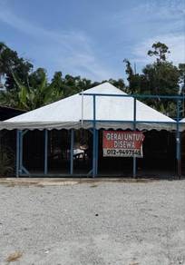 Retail-space-for-rent-Kota-Bharu-Kelantan