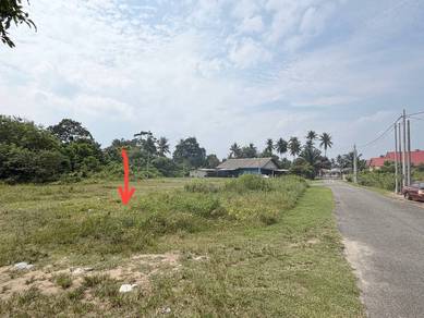 Residential-Land-for-sale-Kijal-Terengganu