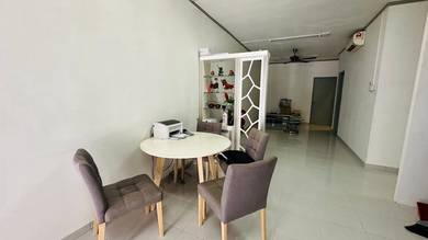 Taman Amansiara, ⁠Town house, Selayang