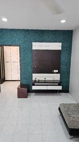 terrace house