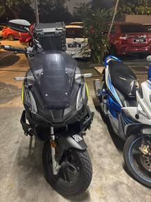 Honda ADV160 2023