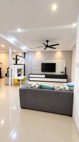 Taman Saujana Freehold Double Storey for Sale