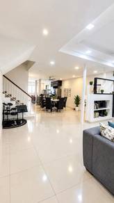 2-storey-Terraced-House-for-sale-Ayer-Keroh-Melaka