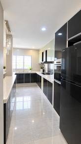 Taman Saujana Freehold Double Storey for Sale
