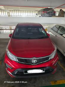 2023 Proton PERSONA 1.6 PREMIUM Like New