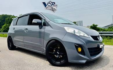 -2015-Perodua ALZA 1.5 EZ FACELIFT (A) Loan/Cash