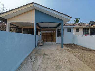 RENOVATED Single Storey Taman Intan Perdana Port Dickson