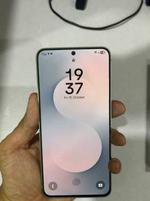 Samsung galaxy S25 FE