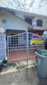 Taman Duyong Indah Freehold Double Storey For Sale