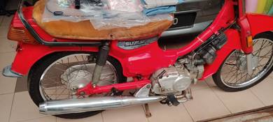 Rc80 projek xjdi 