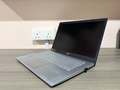 Acer Aspire 5 – i5 11th Gen