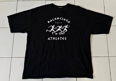 Balenciaga Paris Athletes (2XL)