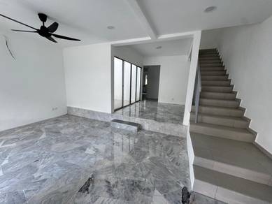 [20x65] 2 Storey Terrace House, Desa 13 Bandar Country Homes, Rawang