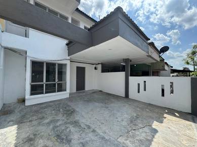 [20x65] 2 Storey Terrace House, Desa 13 Bandar Country Homes, Rawang