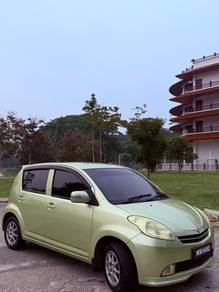 2007 Perodua MYVI 1.3 EZI (A)