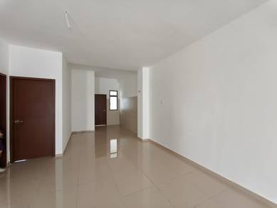 Bandar Dato Onn Jalan Permata Double Storey 4 Bed Partial Furnished