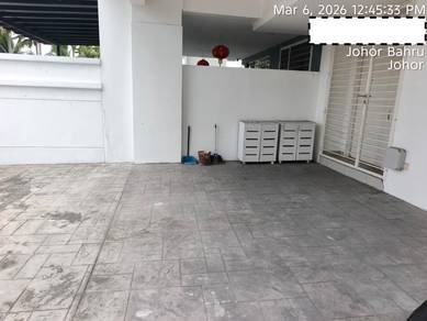 Garden Resort Living - 2 Storeys Cluster Home